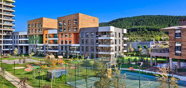  Aydos Country’de Bankasız, Kredisiz Kolayca Ev Alma Fırsatı