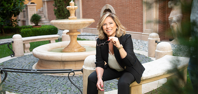 Ayşe Fügen Arda'dan Robot Gayrimenkul Danışmanı ile çalışmaya hazır mısınız?