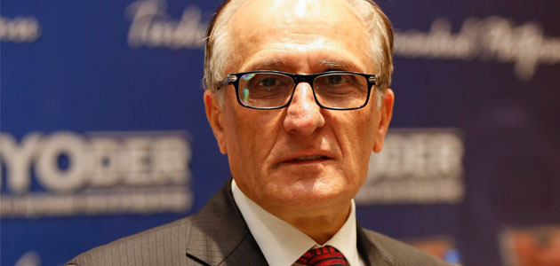 GYODER, Katarlı yatırımcıları Türkiye’de gayrimenkul yatırımına davet ediyor