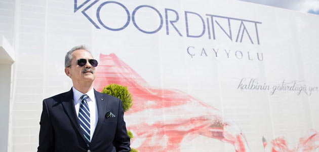 İnşaat Firmalarında Düşüş Bekleniyor