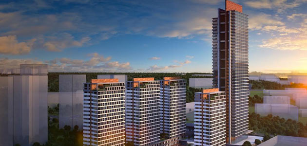 Babacan Yapı, Yatırımlarına Devam Ediyor