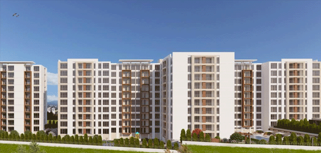 Ondörtüç Pendik Projesi Bayram Kampanyası