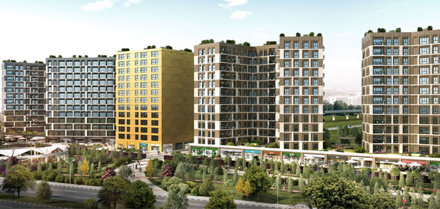 Babacan Holding 0 peşinat,yüzde 0.98’lik faizle ve yüzde 20 indirim ile konut kampanyası başlattı 