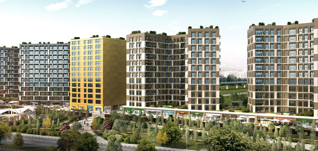 Babacan Holding  2 ayda herkesi ev sahibi yapacak