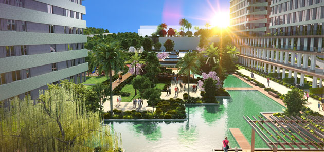 Mehmet Babacan: “Konutta 15 yılın en büyük fırsatıyla karşı karşıyayız”