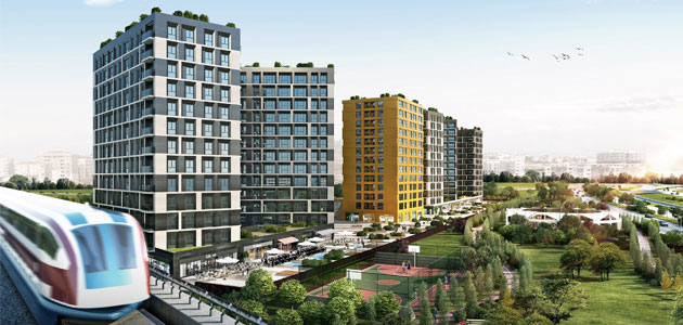 Babacan Port Royal yüzde 15’lik indirim fırsatı için son günler 