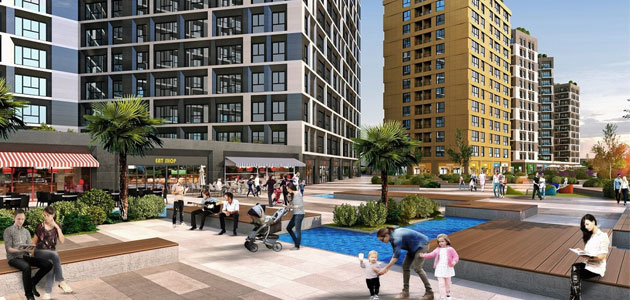 Babacan Holding’ten müşterilerine yılbaşı sürprizi… 