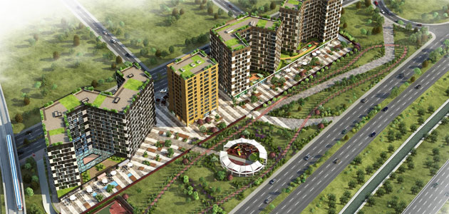 Babacan Holding’ten Dev Bayram Kampanyası