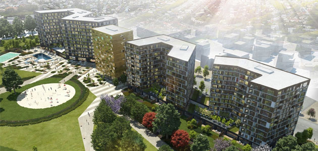 Babacan Holding’den 2016 fiyatlarıyla konut alma fırsatı