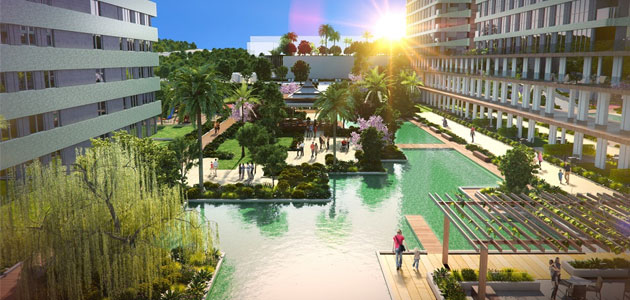 Babacan Premium’da peşinat yüzde 5’e indi, 240 ay vade kampanyası devam ediyor