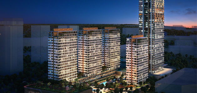 Babacan Premium’da “40 Bin TL Peşinat, 40 Ay Yüzde Sıfır Faizle Hemen Taşın” Kampanyası 