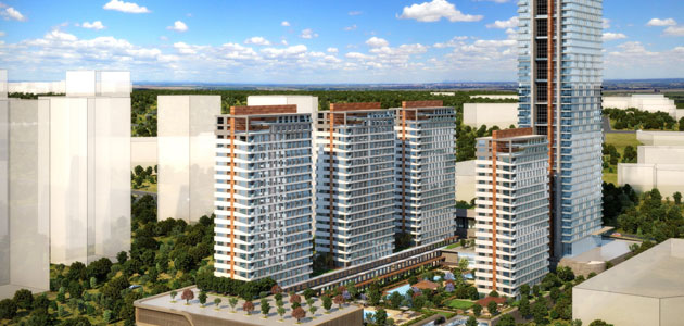 Babacan Yapı’dan Lansman Öncesi Muhteşem Kampanya 2015-11-26