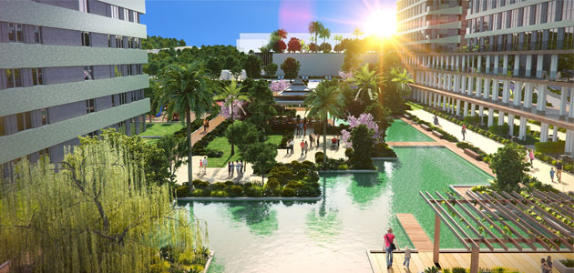 Babacan Premium’dan Satış Başarısı