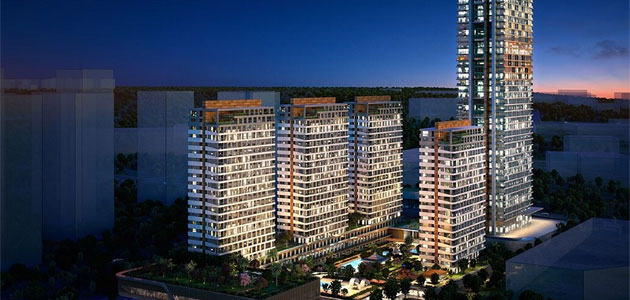 Babacan Yapı Premium Esenyurt Projesi Fiyat Listesi 2016-03-18