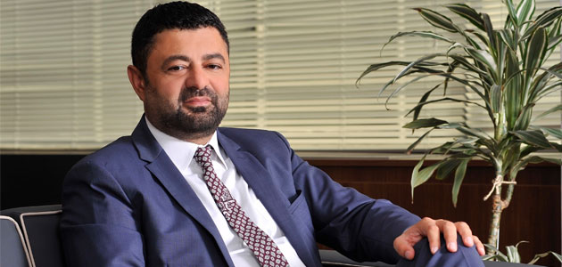 İbrahim Babacan: “Büyümenin devam etmesi ve sürdürülebilir olması için 2018’de faiz indirimi bekliyoruz”