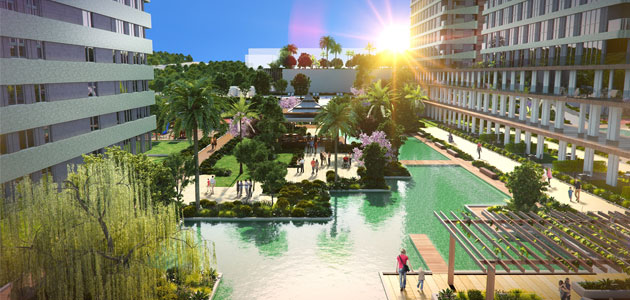 Babacan Yapı'dan 11 Farklı Kampanya