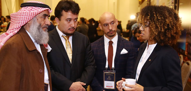 Badeer İş Dünyası Ve Yatırım Fırsatları Zirvesi’nde 11 Önprotokol İmzalandı