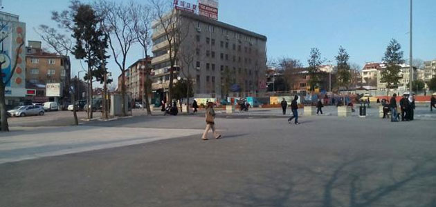 Danıştay’dan Bağcılar meydanı için kritik karar