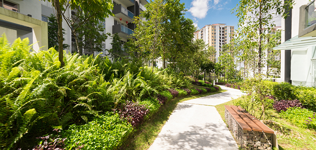 Apartmanda Çevre Ve Bahçe Düzenlemelerinin Faturası Kime Kesilir?