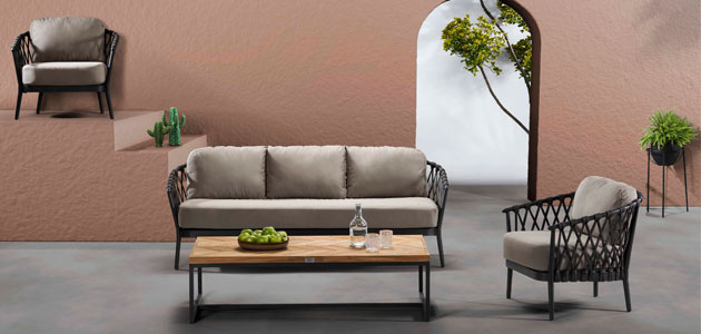 Bahçe Mobilyası Seçiminin 5 Püf Noktası