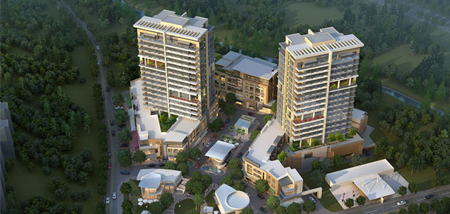 Bahçeşehir Park Ramazan Ayı Kampanyası