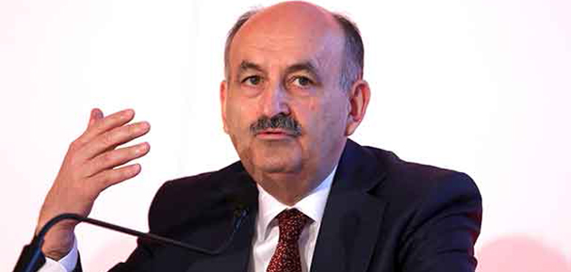 'Çalışma Hayatında Milli Seferberlik'