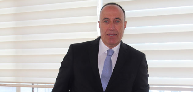 Bakırcı Yapı Yönetim Kurulu Başkanı Bayram Sağlam,Asgari Ücret Artışını Değerlendirdi