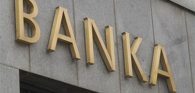TBB: Bankacılık sektöründe şube sayısı azaldı, personel arttı