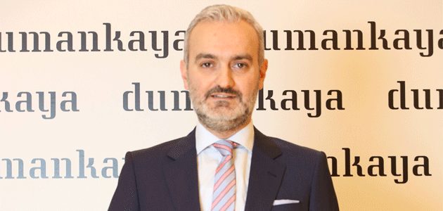 Barış Dumankaya: “Konuta Talep Devam Edecek”