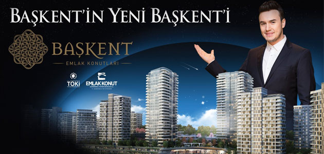 Başkent Emlak Konutlar'ında Fiyatlar ve Proje Detayları Açıklandı