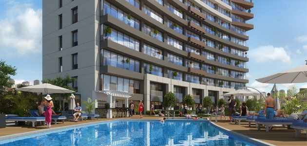 Başyapıt Dragos Proje Detayları ve Özellikleri