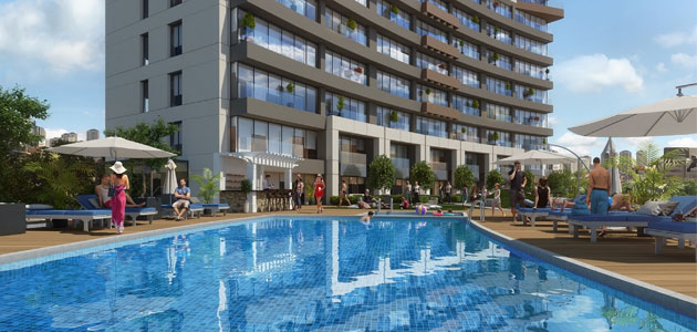 Başyapıt Dragos’ta  Sevgililer Günü’ne özel 28 bin TL indirim 