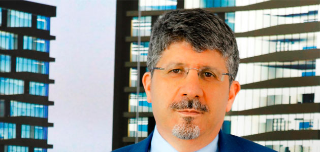 Gayrimenkul sektörü temsilcileri, yeni Çevre ve Şehircilik Bakanı olarak açıklanan Mehmet Özhaseki’yi tebrik etti