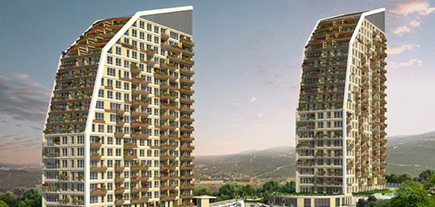 Çukurova Balkon Projesi Fiyatları ve Teslim Zamanı