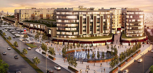 Meydan Ardıçlı Projesi'nde 60 Aya Vade ve Yüzde 10 İndirim Fırsatı