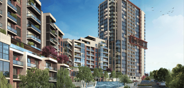 Emlak Satışında Örnek Dairelerin Önemi Büyük