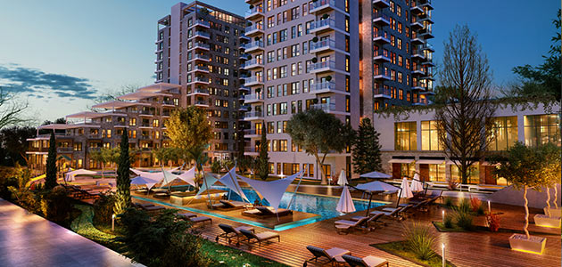 NEF,  Şimdi Al 2019' da Öde Kampanyasını Başlattı