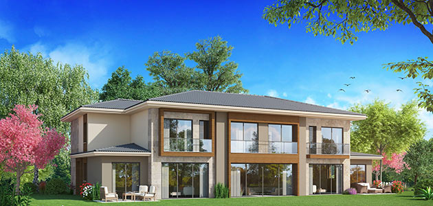 Asmalı Bahçe Şehir Nerede? Satılık Daire Fiyatları? İletişim Bilgileri