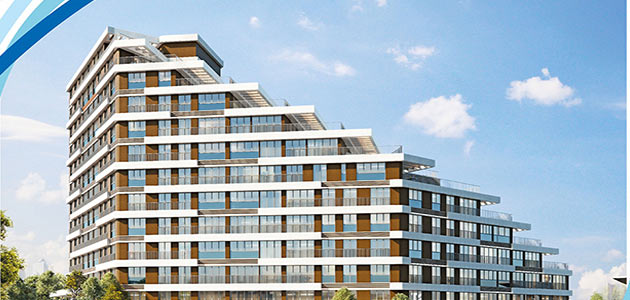 3. İstanbul Başahşehir Grand Rezidans Projesi Teslim Tarihi, Fiyatları, İletişim