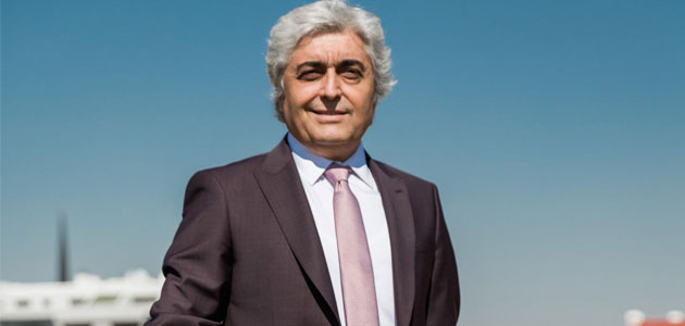 Bekir Karahasanoğlu : Konutta Gereksiz Donatılara Son 