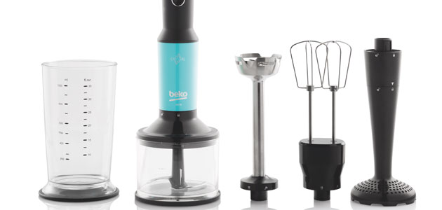 Beko’dan Yılbaşına Özel Crystal Serisi