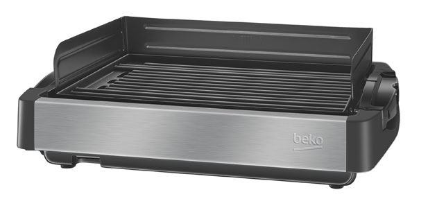 Keyif Yapmayı Seven Babalara  Beko’dan Izgara 