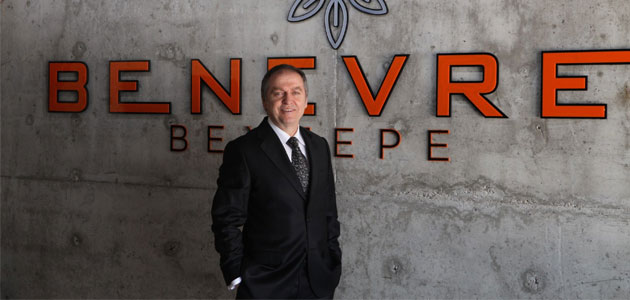 Benevre'de Yaşam Başlıyor