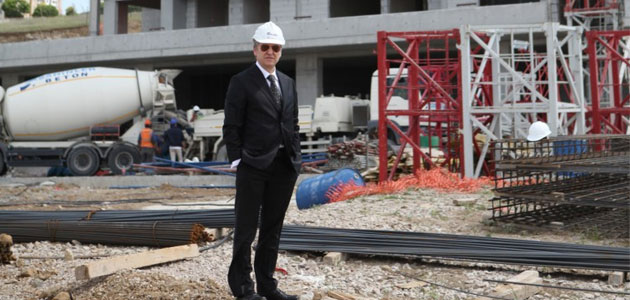 Benevre Beytepe'de Uygun Faiz ve Ödeme Seçeneği