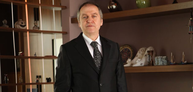 Ankara, Her Aksta Büyümeye Devam Ediyor