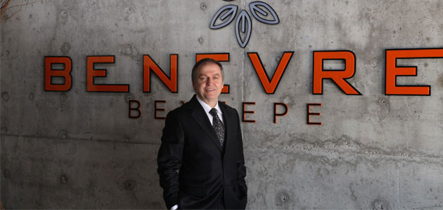 Memduh Türkoğlu; Asıl Artış İpotekli Konut Satışında