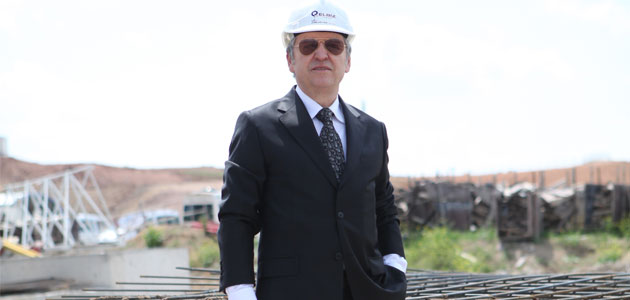 Gelişimin Ana Motoru İnşaat Sektörü