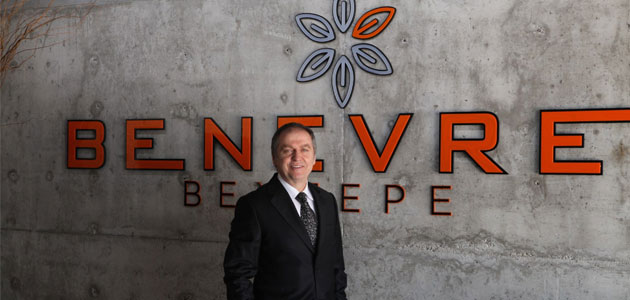 Benevre Beytepe Projesi'nin Animasyon Filmi Klavuz Oldu