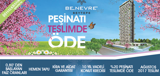 Konut Fiyatlarında Düşüş Olmayacaktır