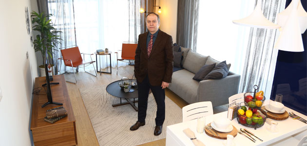 Benevre Beytepe Projesi Daire Fiyatları Açıklandı